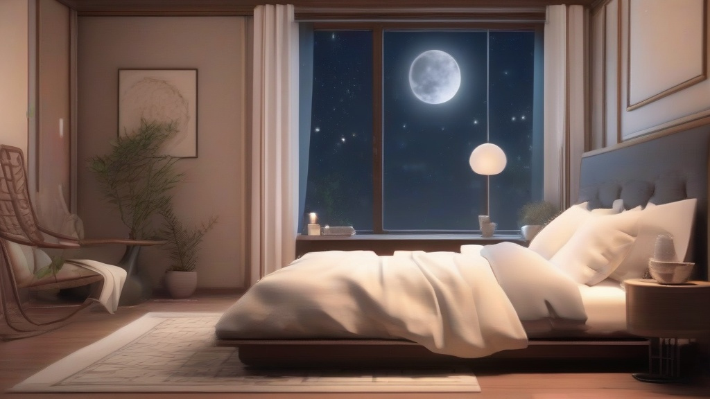 深度睡眠：解锁身体修复的黄金密码，你睡对了吗？