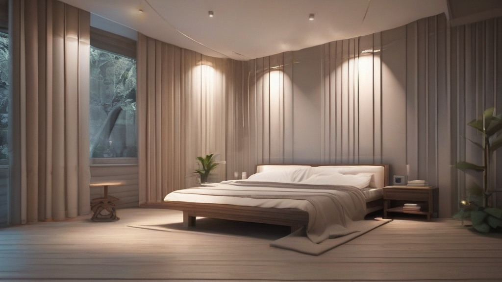 梦境解码：科学助眠法如何提升睡眠质量与梦境体验