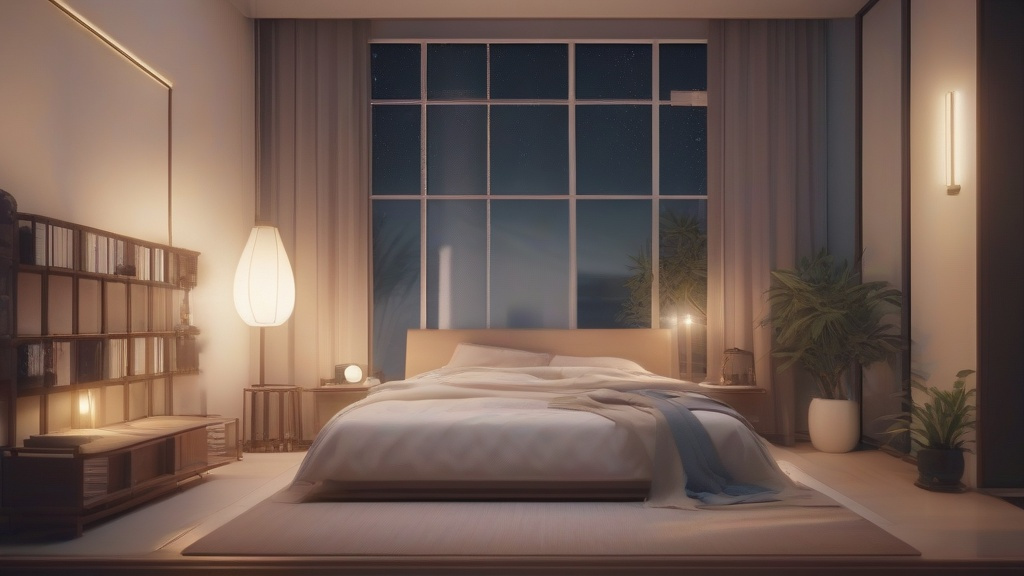 深度睡眠：被忽视的「身体修复黄金期」，睡眠障碍者必读指南