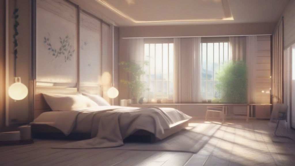 打造黄金睡眠环境：从科学角度优化你的卧室