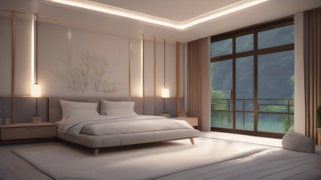 睡眠监测设备大揭秘：从原理到选购，科学提升睡眠质量