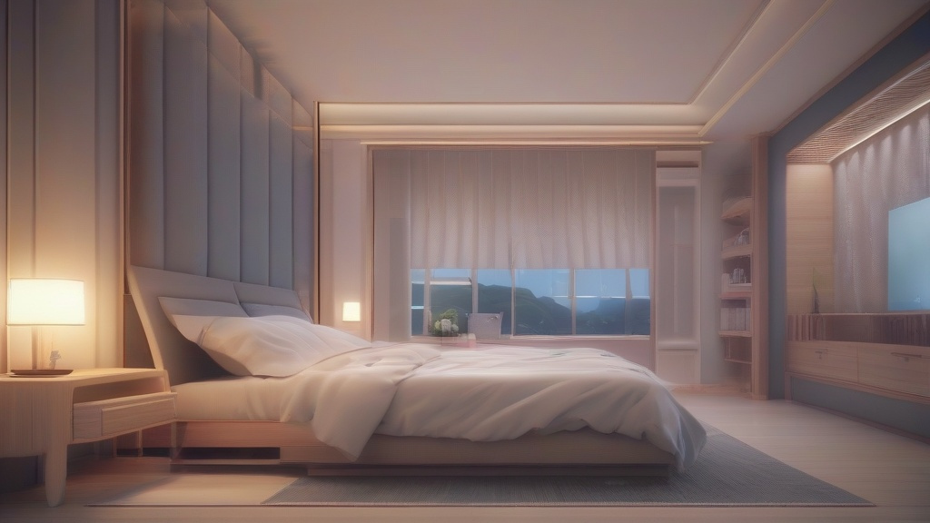 银发族的睡眠密码：破解老年人睡眠心理与健康管理之道