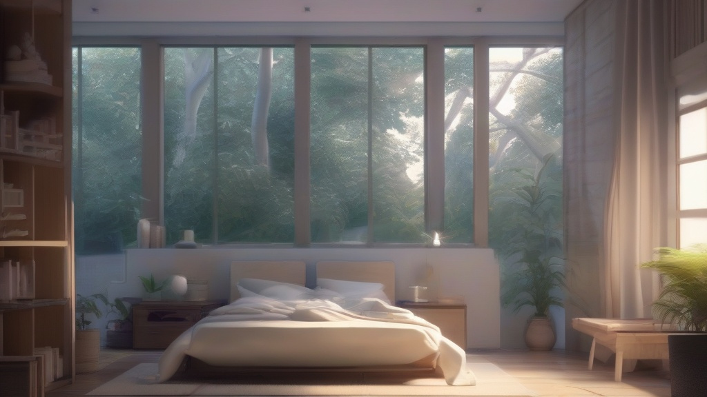 ASMR助眠揭秘：声音如何成为你的天然安眠药？