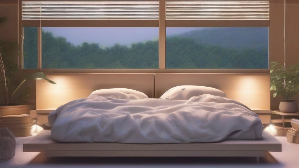穿越时区的睡眠密码：科学调整旅行时差的终极指南
