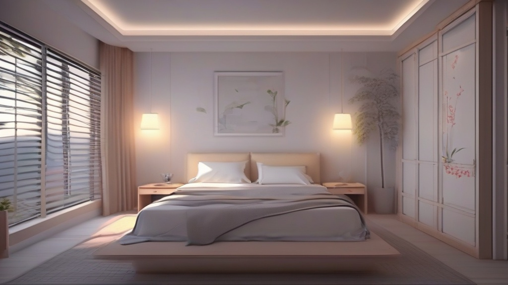 睡眠科学揭秘：如何根据身体需求选对床垫？
