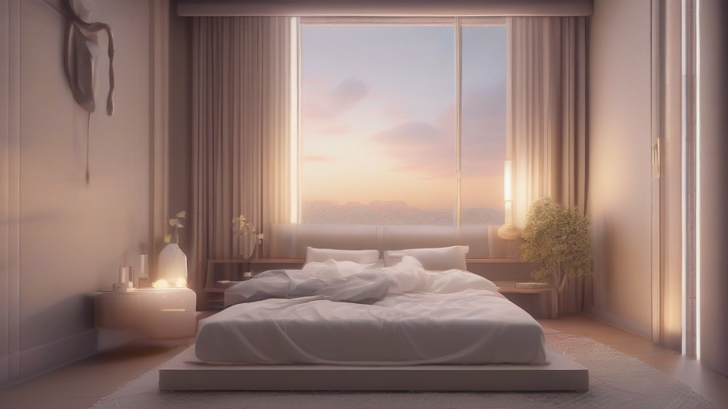 打造黄金睡眠组合：科学优化睡眠环境与时间管理全攻略