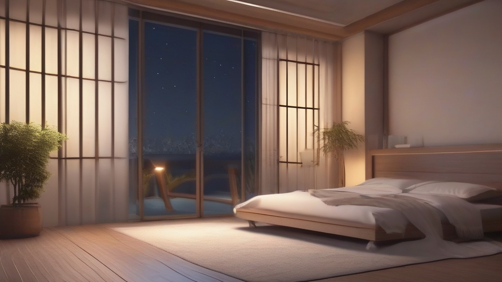 睡眠心理与睡眠环境优化：打造身心双重安眠的黄金法则
