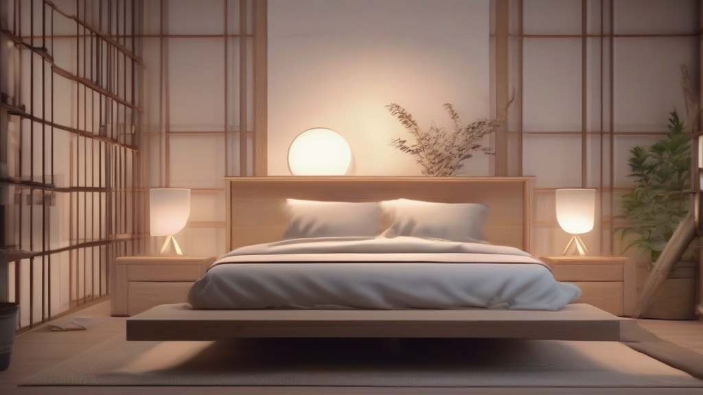 生物钟调节全攻略：科学使用助眠产品，告别失眠困扰