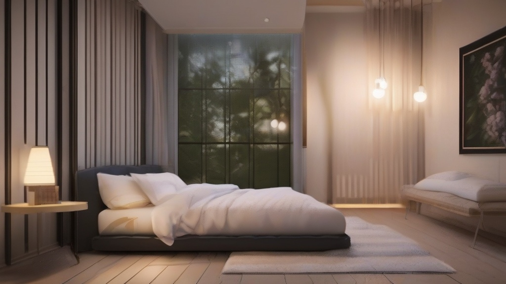 科学睡眠时间管理：从规律作息到深度助眠的完整指南
