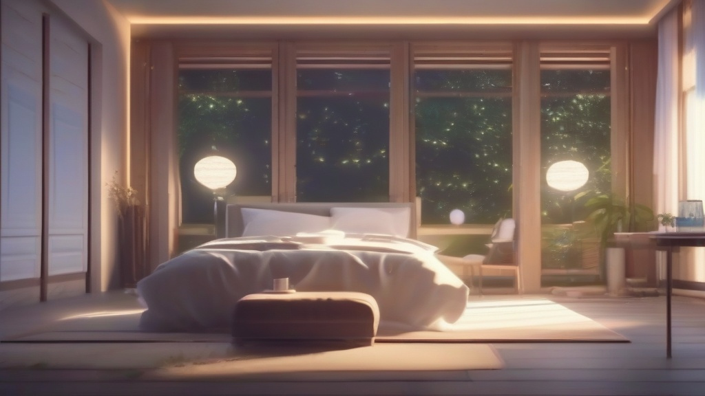 科学管理睡眠时间：助眠产品如何成为你的睡眠优化师
