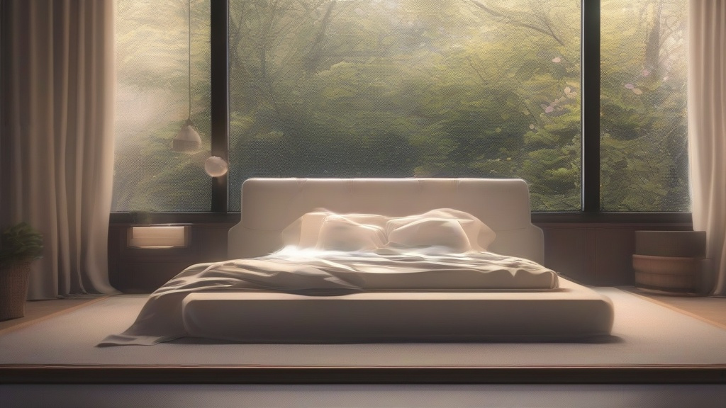 助眠产品与睡眠呼吸暂停症：科学选择，守护呼吸健康