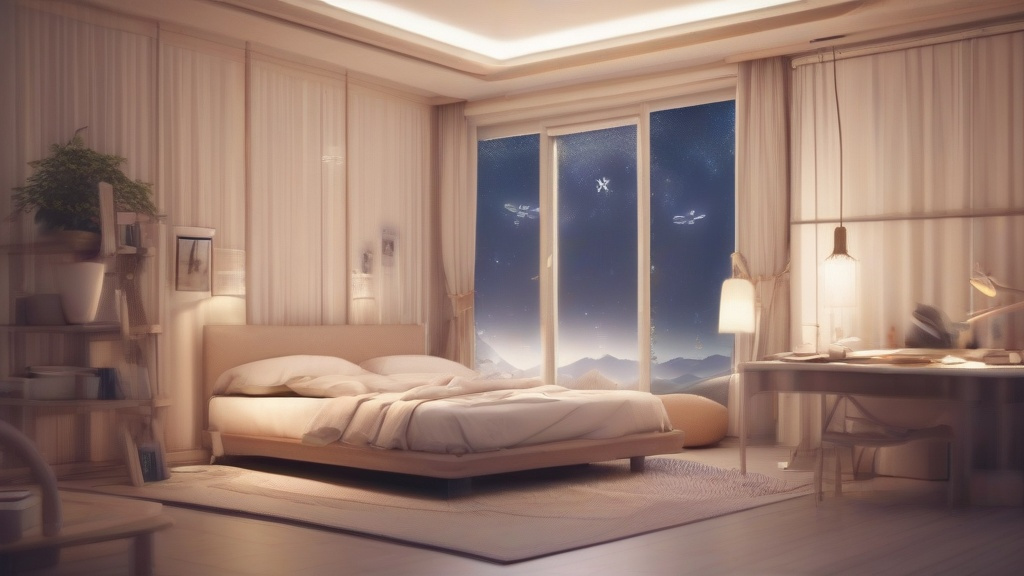 科学揭秘：香薰如何成为你的天然助眠神器？