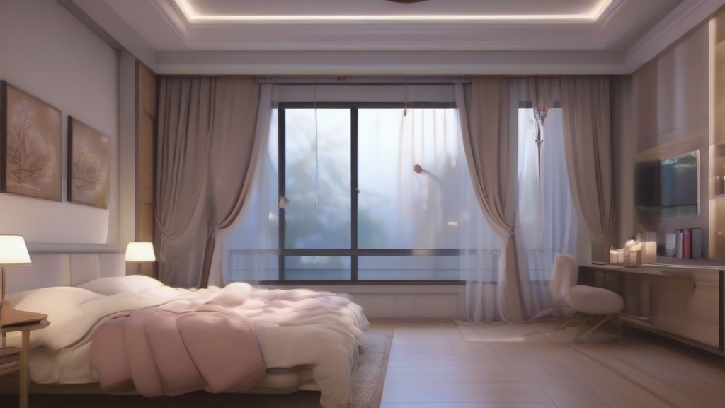 呼吸法助眠指南：用科学呼吸解锁深度睡眠的心理学密码