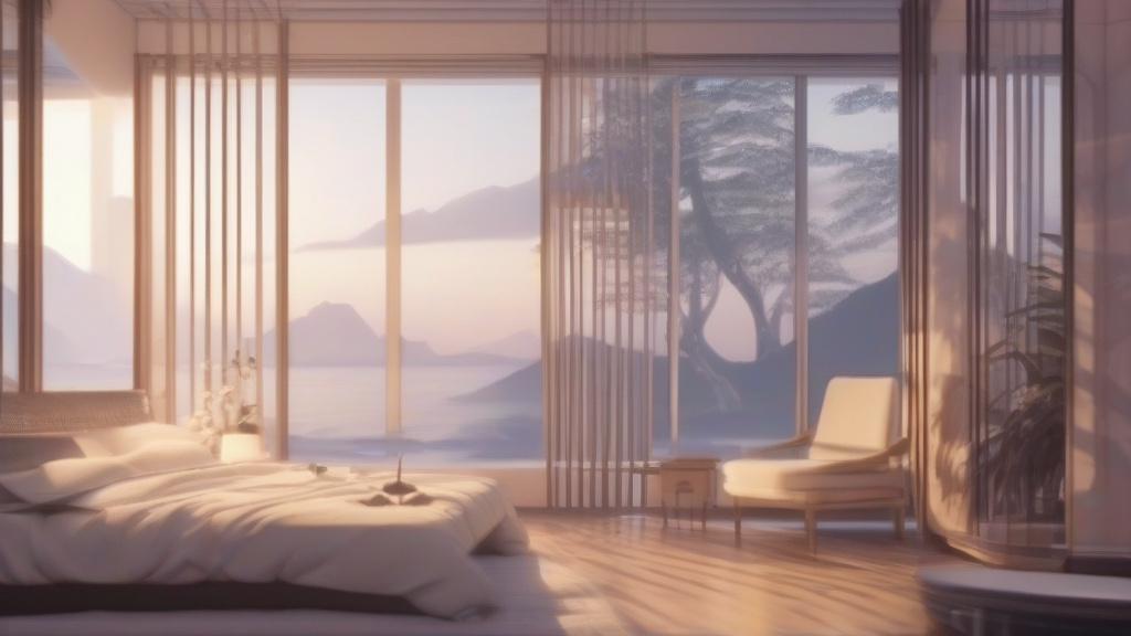 季节更迭睡不好？解锁四季睡眠环境优化指南