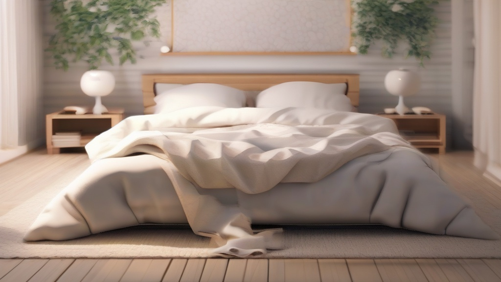 枕头选不对，失眠找上门？科学揭秘枕头与睡眠质量的深度关联