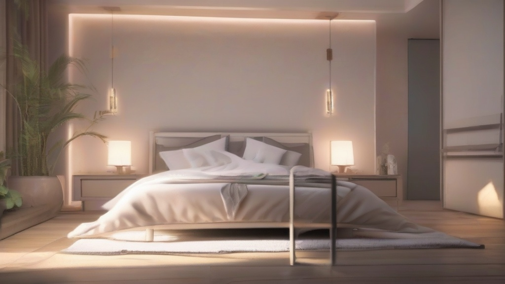 睡眠心理与时间管理：解锁高效睡眠的黄金法则