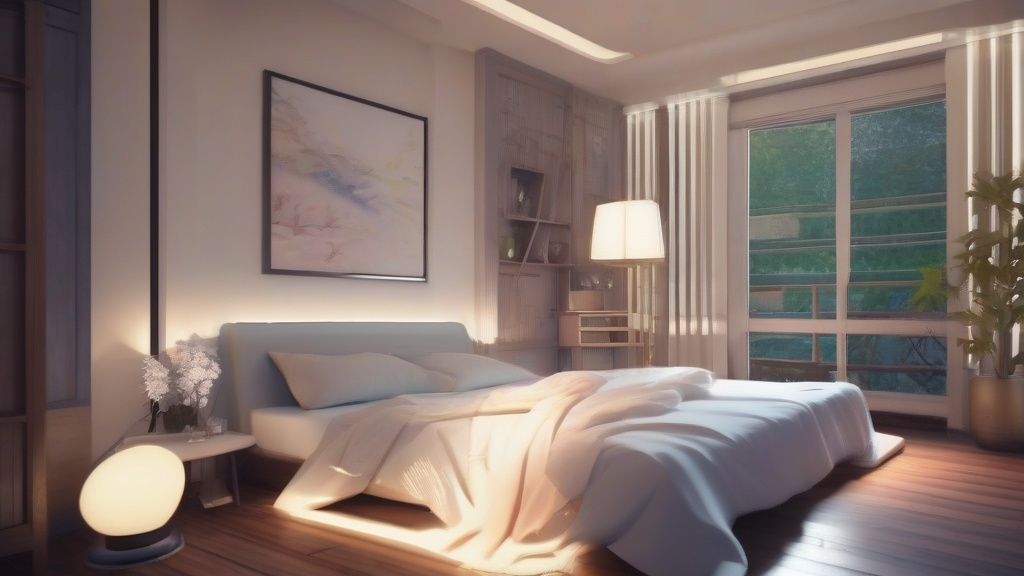科学助眠新指南：睡眠监测设备评测与实用助眠方法大公开