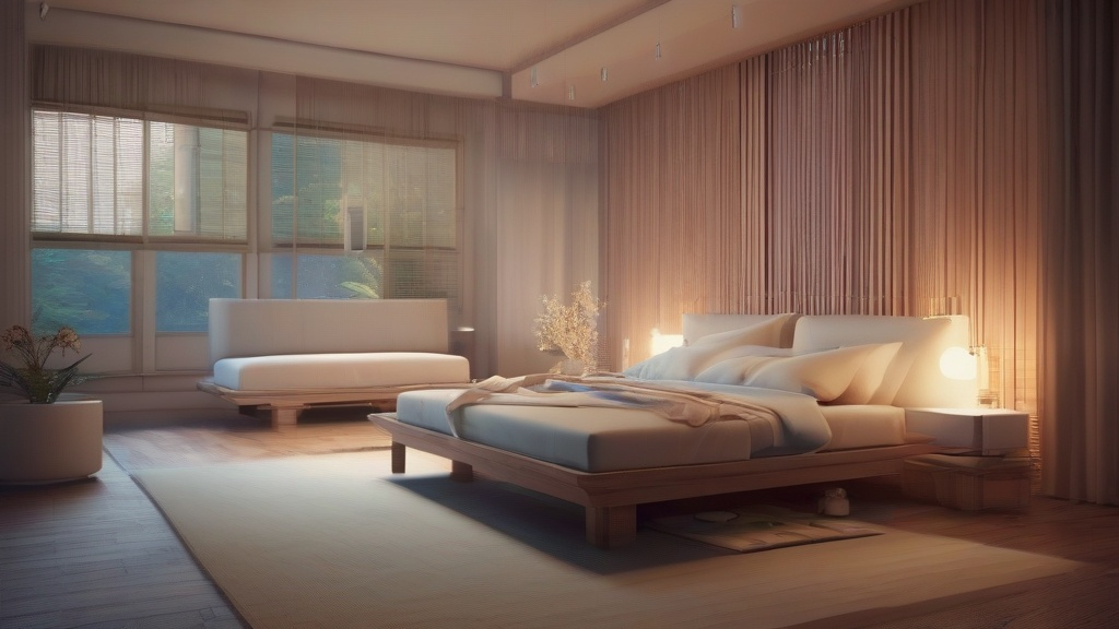 旅行时差调整全攻略：科学打造睡眠环境，告别倒时差痛苦