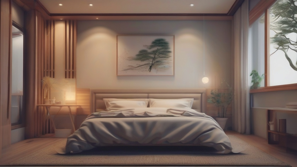 打造优质睡眠环境：睡眠监测设备全评测与科学使用指南