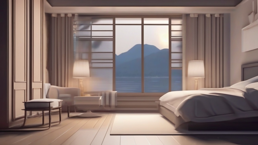 深度睡眠：被忽视的生命修复密码与助眠科技如何助力