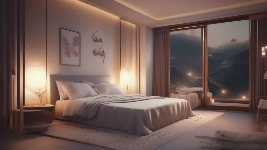 生物钟调节全攻略：从心理到生理的睡眠节律优化指南