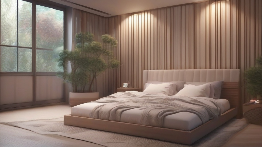 季节更迭睡眠难？科学选对助眠产品，让四季好眠不再难