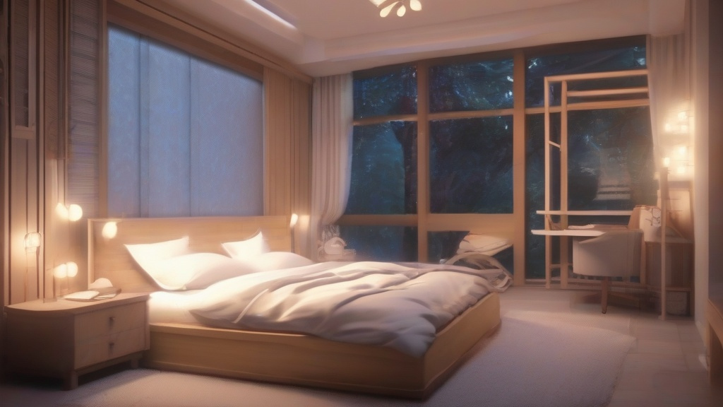 睡眠科学新解：压力管理如何重塑你的夜间修复力