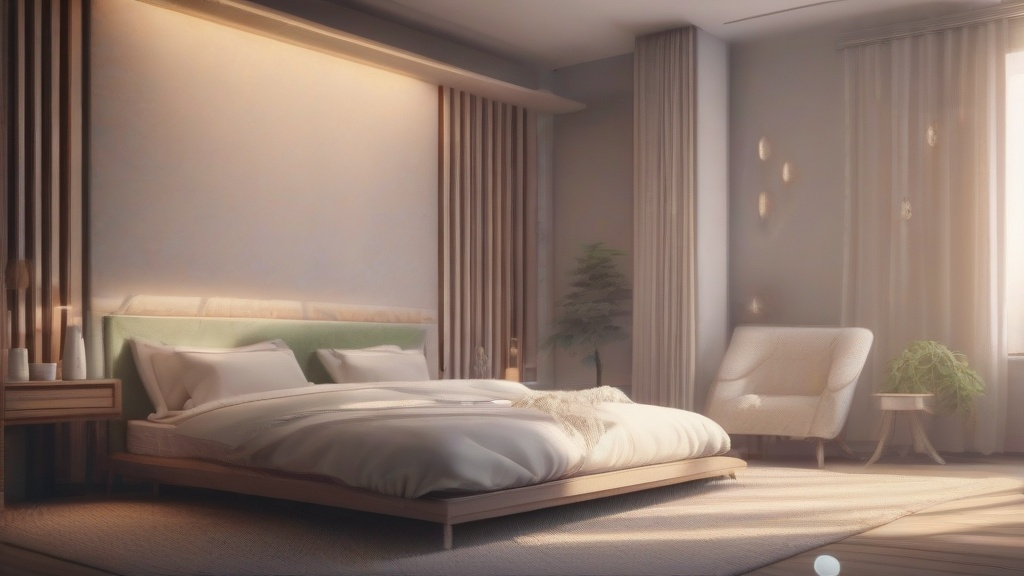 睡眠心理与床垫选择：如何通过科学选床改善情绪与睡眠质量