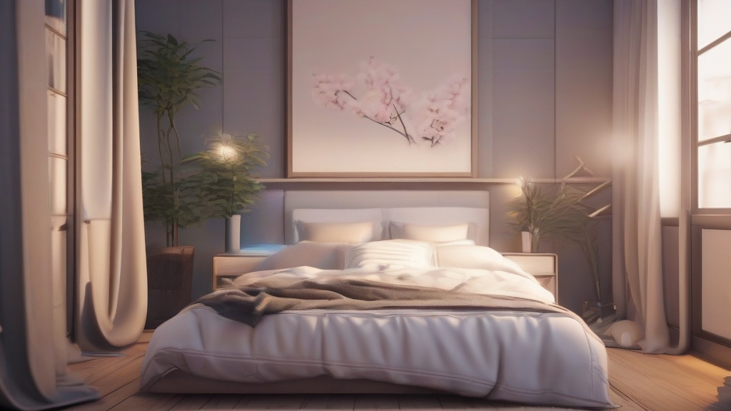 优化睡眠环境+科学使用褪黑素：解锁深度睡眠的黄金组合