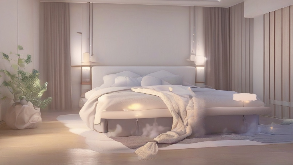 白噪音助眠真相：科学解析与正确使用指南