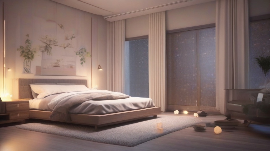 睡眠呼吸暂停症：隐藏在黑夜中的健康杀手，你了解多少？
