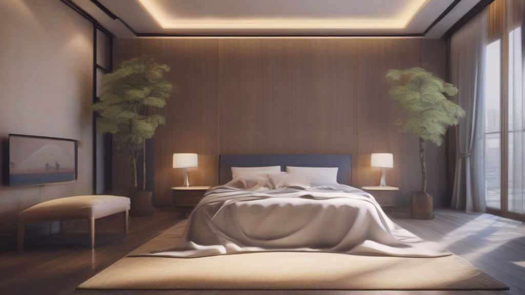 睡眠呼吸暂停症：被忽视的「夜间杀手」如何影响你的健康？