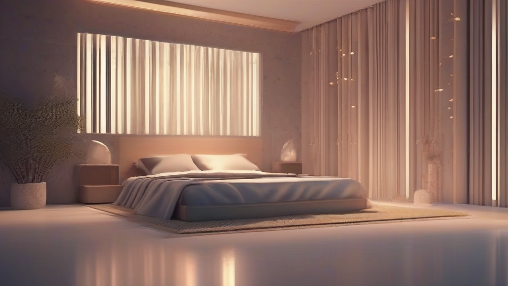 白噪音助眠真相：科学解析与高效使用指南